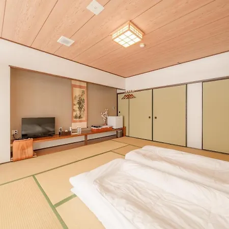 Fuji Yamanakako Resort Hotel Exterior photo
