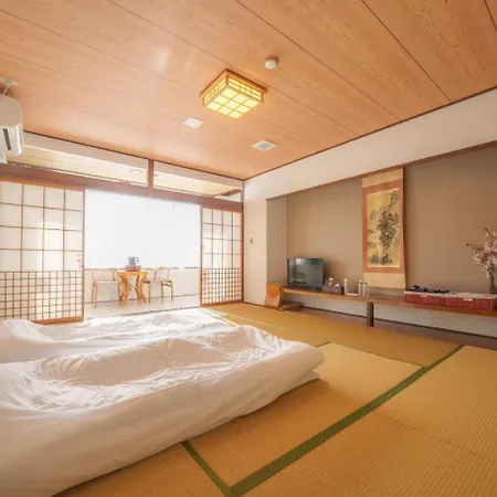 Fuji Yamanakako Resort Hotel Exterior photo